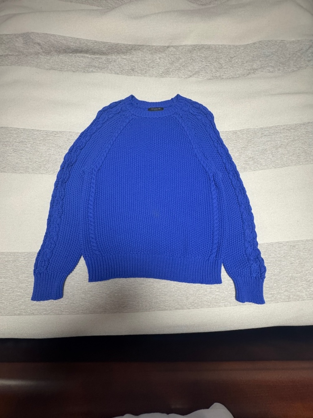 Ann Taylor Sweater- Size MP